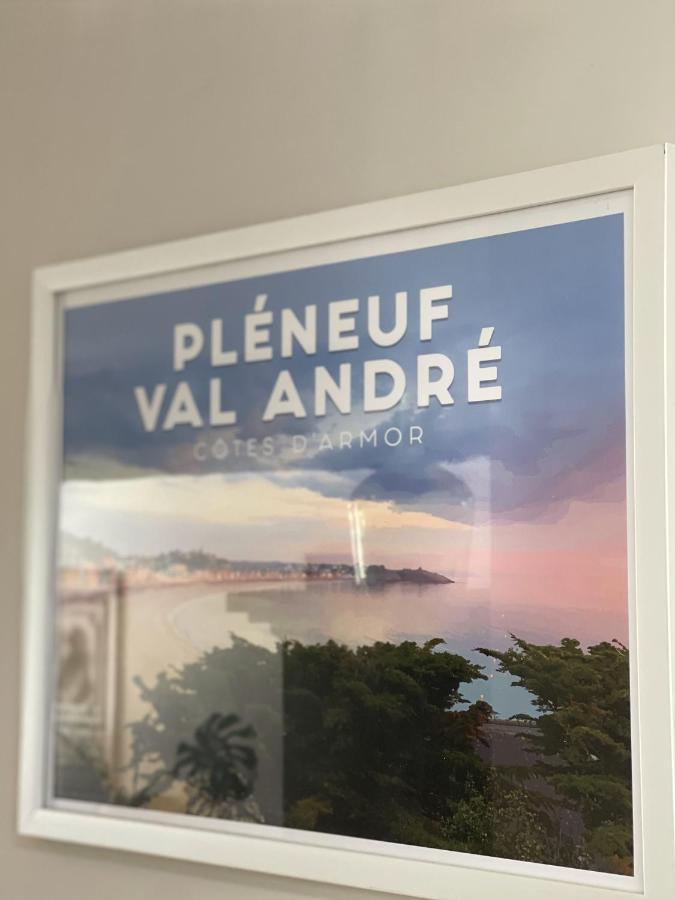 Helen Villa Dinan Exteriör bild